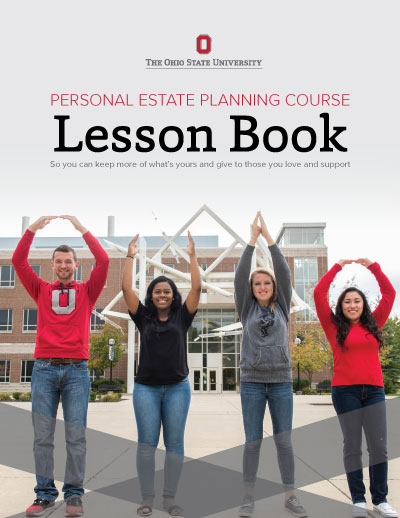 Your Lesson Book